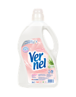 Кондиционер для белья Vernel Aloe Vera 3л