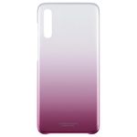 {'ro': 'Husă pentru smartphone Samsung EF-AA705 Gradation Cover A70 Pink', 'ru': 'Чехол для смартфона Samsung EF-AA705 Gradation Cover A70 Pink'}