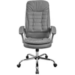 Офисное кресло Deco BX-0025 Grey