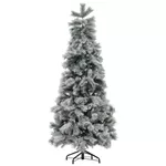 Brad artificial Divi Trees Sierra Snow 2,4