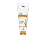 Шампунь для волос Dove AHS Pure Care Dry Oil 250мл