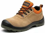 Спецобувь Hammer 40172 Bocanci de protecție din piele, S1P,primavara/vara (marimea 42)