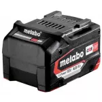 Зарядные устройства и аккумуляторы Metabo 625027000 18V 4.0A LiHD