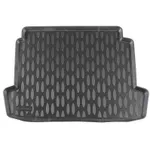 Коврик для автомобиля Aileron 72412 BMW X5 (E53) (1999-2007)