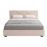 Кровать my-STYLE my-Zoea 120x200 (P18D12M10)