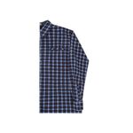 Рубашка Мужская c мехом (XL-5XL)