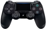 Gamepad SONY DualShock 4 V2, Negru