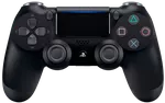 Геймпад SONY DualShock 4 V2, Чёрный