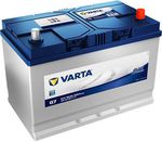 Acumulator auto Varta G7 95Ah 830A -/+ 595404083 BLUE DYN ASIA