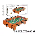 Fotbal de masă Richi (116538) Fotball de masa din lemn