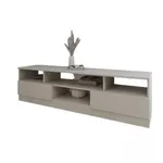 Comodă TV Smartex (16357) Т6 160cm TV Kashemir