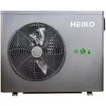 Тепловой насос Heiko POOL 5 kW