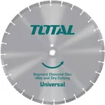 Диск отрезной Total tools TAC2164051