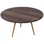 Журнальный столик Remaks Paris Coffee Table Walnut