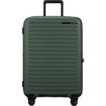 Чемодан Samsonite Restackd 68/26 TSA Exp Verde (150704/1773)