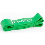Эспандер HMS GU05 Abisal Exercise Band (green)