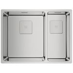 Chiuvetă bucătărie Teka FLEXLINEA RS15 2B 580