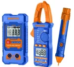 Измерительный прибор Wadfow WDM94011