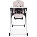 Scaun de masă Petite&Mars 361834 Tasty Jasmine Honey