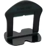 Набор ручных инструментов Bihui BLS3100 Клипсы д/выравн. уров. плитки 3,0mm (100 buc)