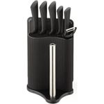 Набор ножей Maestro MR-1413BL, set de cutite (8buc)