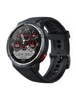 Mibro Smart Watch GS, Black