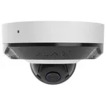 Cameră de supraveghere Ajax DomeCam Mini HL (8 Mp/2.8 mm) ASP white