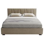 Кровать my-STYLE my-Eva 140x200 (P03D14M04)