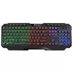 Tastatură gaming Xtrike Me KB-306 EN