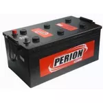 Автомобильный аккумулятор Perion 225AH 1150A(EN) клемы 3 (518x276x242) T5 080