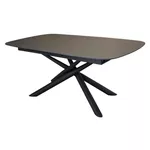 Стол Deco Velma Dark Grey