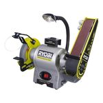 Стационарный инструмент RYOBI RBGL250G 5133004825