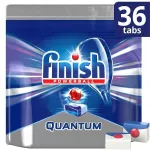Средство для посудомоечной машины Finish 1532 Quantum 36 tab