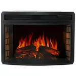 Șemineu electric Royal Flame Dioramic 25 LED FX