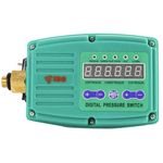 Блок управления поливом IBO Digital pressure control IBOPRESS SX - 1/4