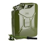 Accesoriu auto CatolLux NC-19-JC001-20, canistra 20l