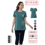 Футболка Женская (2XL-5XL)