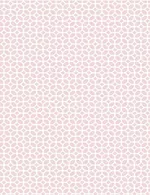 Занавеска для ванной Bisk 06890 PEVA NICEA ROSE QUARTZ 180x200