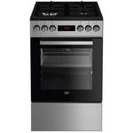 Плита кухонная Beko FSM51331DXDTN