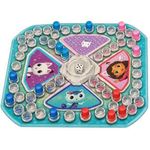 Joc educativ de masă Spin Master 20148272 Gabby’s Dollhouse: Pop-Up Jr.