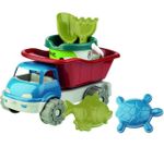 Игрушка для песочницы Androni 6041-0RIC-26 Грузовик для песка
