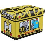 Puf ArtFlame 2A-411AM (bancheta)