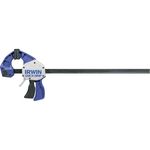 Clemă Irwin 10505945 Trigger cu prindere rapidă, 600 mm