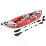 Спортивное оборудование Intex 68309 Kayak EXCURSION PRO, 384x94x46cm, 2 pers.