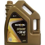 Масло Siroil 5W40 C4 5l EXTRASINT LS (SIR11905)