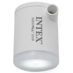 Pompă pentru piscină Intex 66647 Pompă de aer electrică QuickFill USB200R, 2 duze