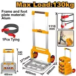 Cărucior INGCO HHWB61201 (52338)