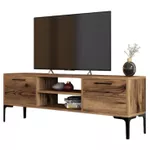 Тумба напольная для TV Trendy Riga, Nuc