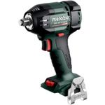 Гайковерт Metabo 602404840 Masina de insurubat cu impact SSW 18 LTX 550 BL (fără acumulator)