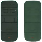Аксессуар для колясок Kikka Boo 31108040202 Husa cu spuma de memorie pentru carucior Secret Garden Deep Green